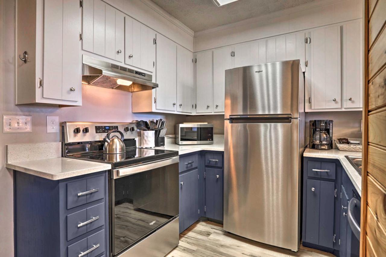 Mtn Condo With Views, Close To Dtwn Gatlinburg! المظهر الخارجي الصورة