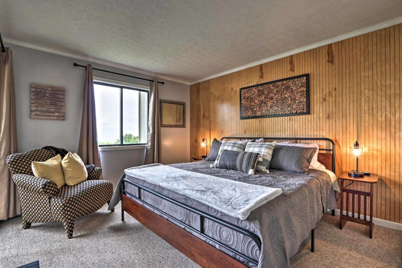 Mtn Condo With Views, Close To Dtwn Gatlinburg! المظهر الخارجي الصورة