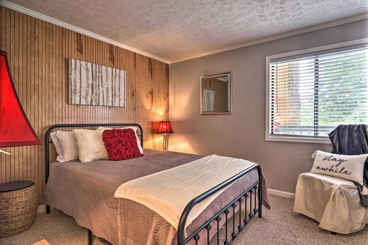 Mtn Condo With Views, Close To Dtwn Gatlinburg! المظهر الخارجي الصورة