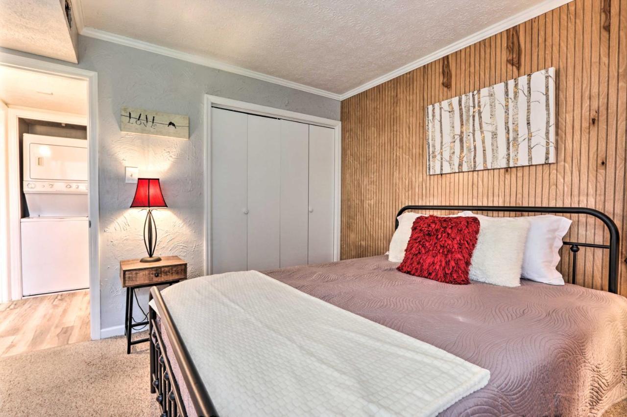 Mtn Condo With Views, Close To Dtwn Gatlinburg! المظهر الخارجي الصورة