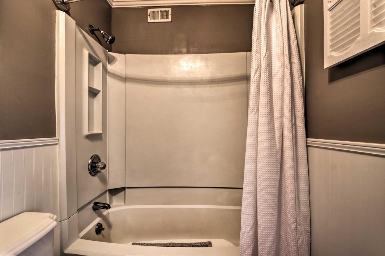 Mtn Condo With Views, Close To Dtwn Gatlinburg! المظهر الخارجي الصورة